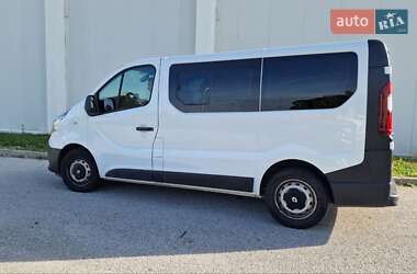 Минивэн Renault Trafic 2019 в Мукачево