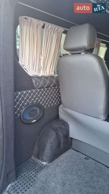Минивэн Renault Trafic 2019 в Мукачево