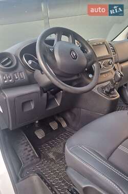 Минивэн Renault Trafic 2019 в Мукачево