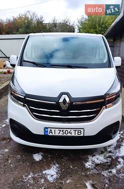 Вантажний фургон Renault Trafic 2021 в Василькові