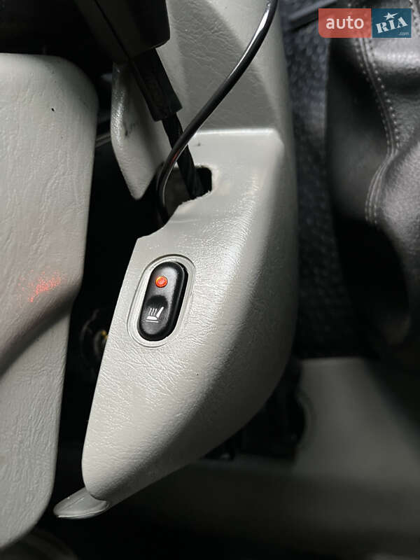 Мінівен Renault Trafic 2011 в Ковелі