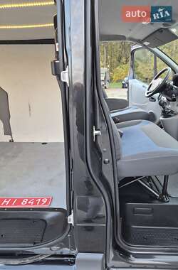 Грузовой фургон Renault Trafic 2013 в 