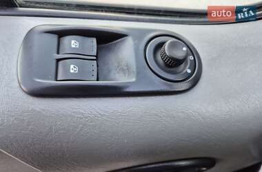 Грузовой фургон Renault Trafic 2013 в 
