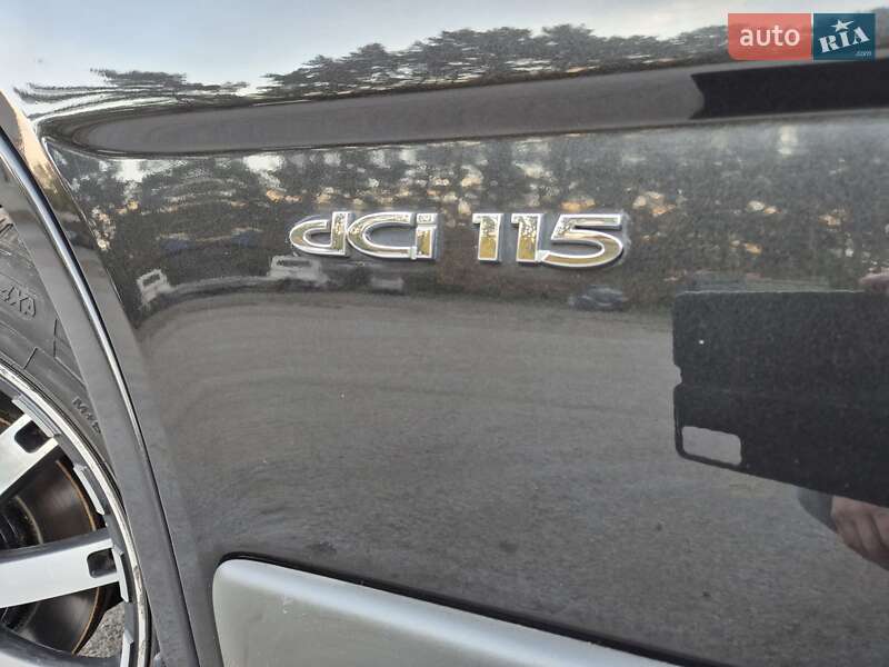 Грузовой фургон Renault Trafic 2013 в Радивилове