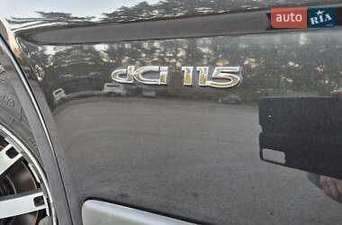 Грузовой фургон Renault Trafic 2013 в 