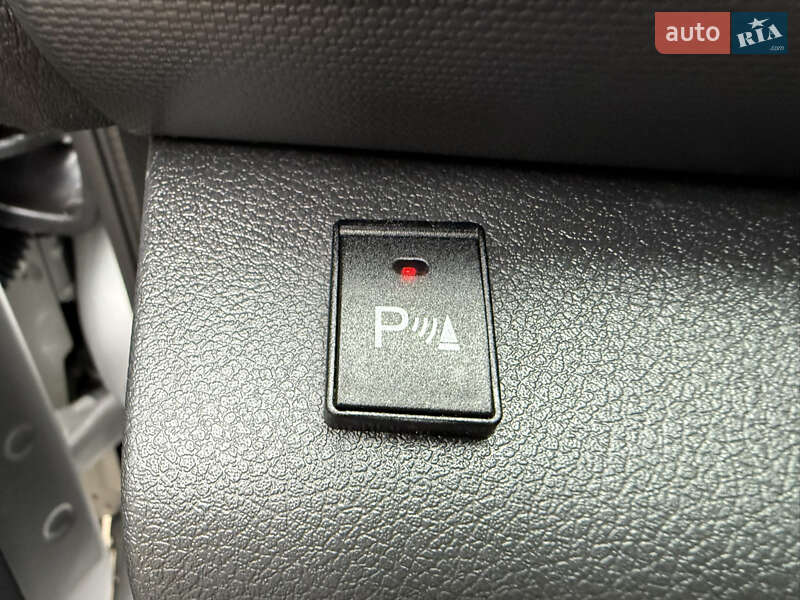 Минивэн Renault Trafic 2020 в Киеве