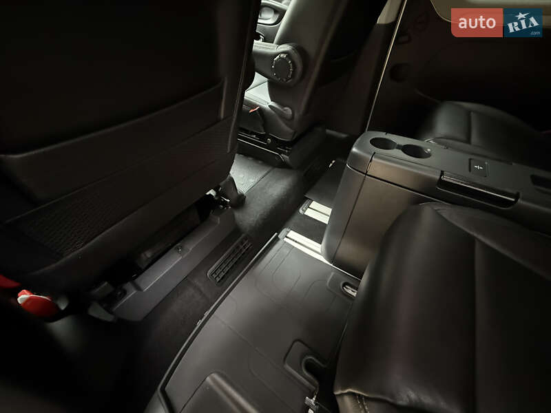 Минивэн Renault Trafic 2020 в Киеве