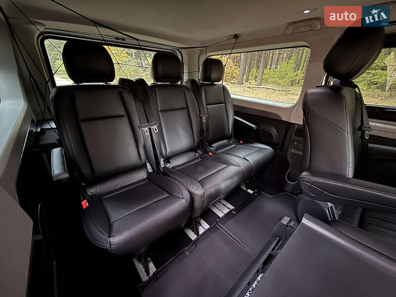 Минивэн Renault Trafic 2020 в Киеве