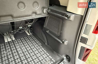 Минивэн Renault Trafic 2020 в 