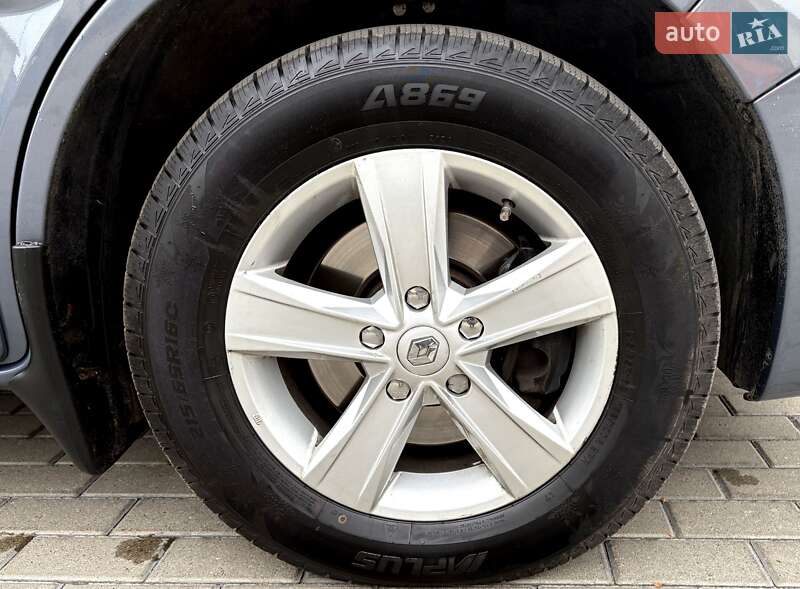 Минивэн Renault Trafic 2013 в Житомире фото 51 Минивэн Renault Trafic 2013 в Житомире