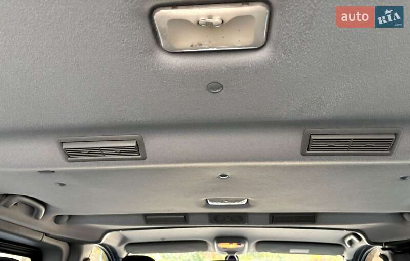 Минивэн Renault Trafic 2013 в Житомире фото 48 Минивэн Renault Trafic 2013 в Житомире