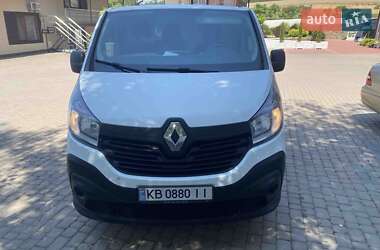 Вантажний фургон Renault Trafic 2018 в Вінниці