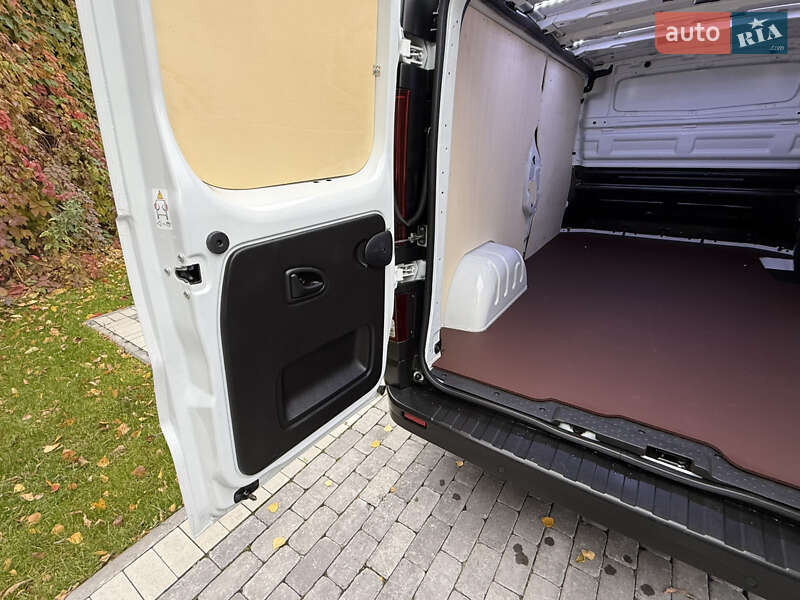 Інші вантажівки Renault Trafic 2024 в Києві фото 58 Інші вантажівки Renault Trafic 2024 в Києві