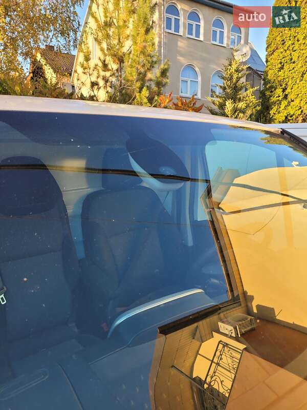 Вантажний фургон Renault Trafic 2021 в Тернополі фото 28 Вантажний фургон Renault Trafic 2021 в Тернополі
