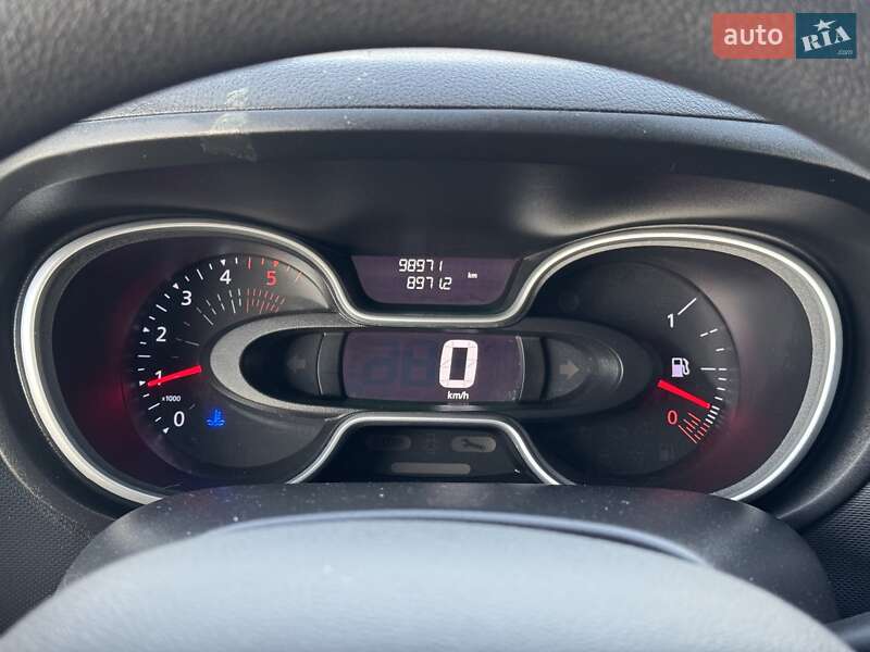 Грузовой фургон Renault Trafic 2021 в Ровно фото 18 Грузовой фургон Renault Trafic 2021 в Ровно