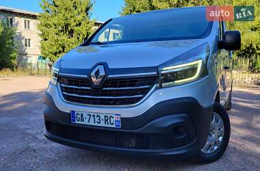 Вантажний фургон Renault Trafic 2021 в Бердичеві
