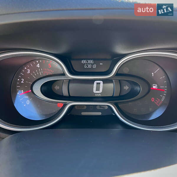 Грузовой фургон Renault Trafic 2021 в Киеве