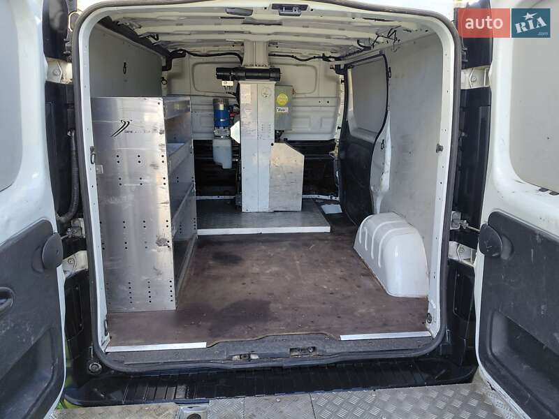 Автовышка Renault Trafic 2021 в Ивано-Франковске фото 3 Автовышка Renault Trafic 2021 в Ивано-Франковске