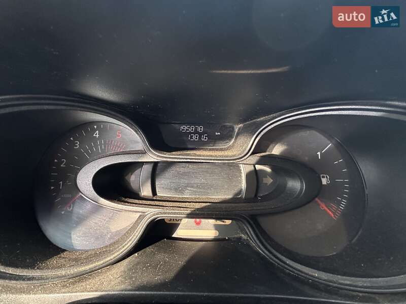 Минивэн Renault Trafic 2019 в Прилуках фото 13 Минивэн Renault Trafic 2019 в Прилуках