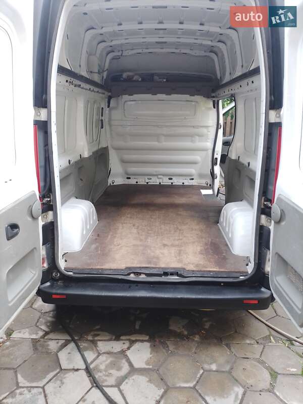 Грузовой фургон Renault Trafic 2010 в Харькове фото 22 Грузовой фургон Renault Trafic 2010 в Харькове