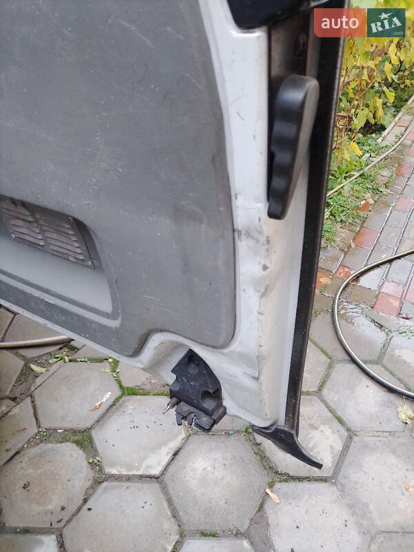 Грузовой фургон Renault Trafic 2010 в Харькове фото 29 Грузовой фургон Renault Trafic 2010 в Харькове