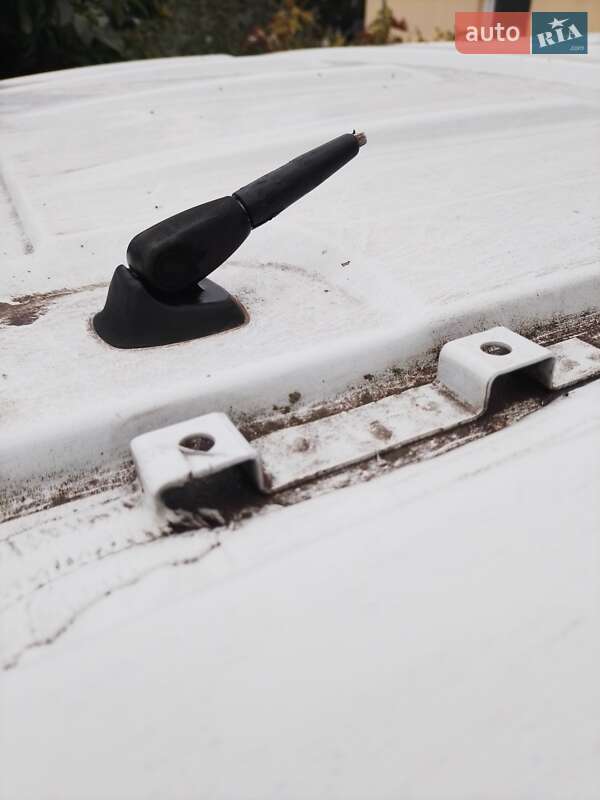 Грузовой фургон Renault Trafic 2010 в Харькове фото 33 Грузовой фургон Renault Trafic 2010 в Харькове