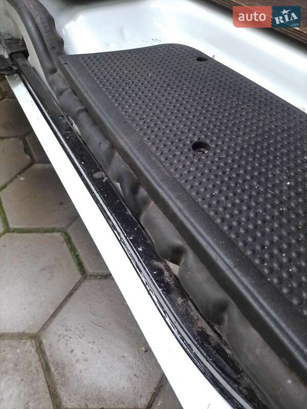 Грузовой фургон Renault Trafic 2010 в Харькове фото 32 Грузовой фургон Renault Trafic 2010 в Харькове