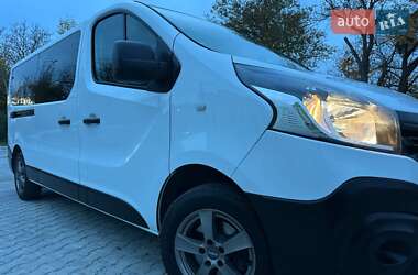 Грузовой фургон Renault Trafic 2019 в Ковеле