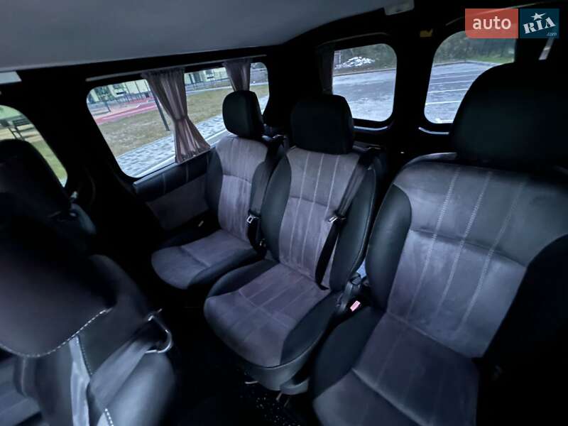 Грузовой фургон Renault Trafic 2019 в Ковеле
