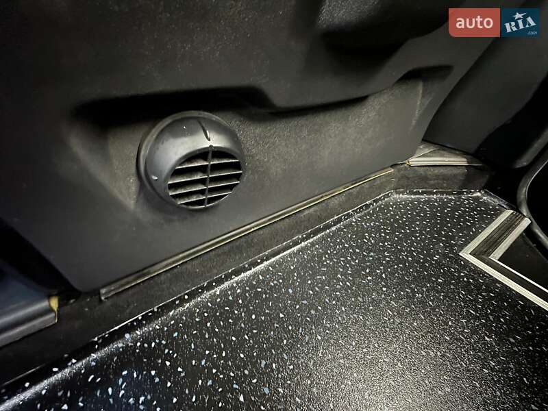 Грузовой фургон Renault Trafic 2019 в Ковеле