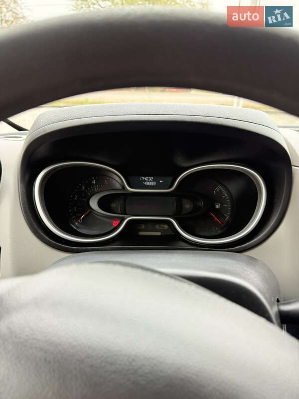 Грузопассажирский фургон Renault Trafic 2018 в Виннице фото 20 Грузопассажирский фургон Renault Trafic 2018 в Виннице