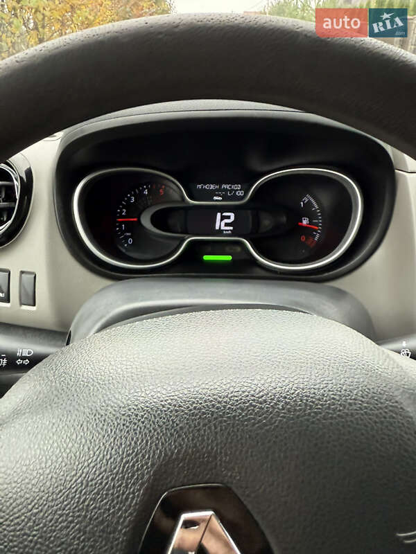 Грузопассажирский фургон Renault Trafic 2018 в Виннице фото 49 Грузопассажирский фургон Renault Trafic 2018 в Виннице