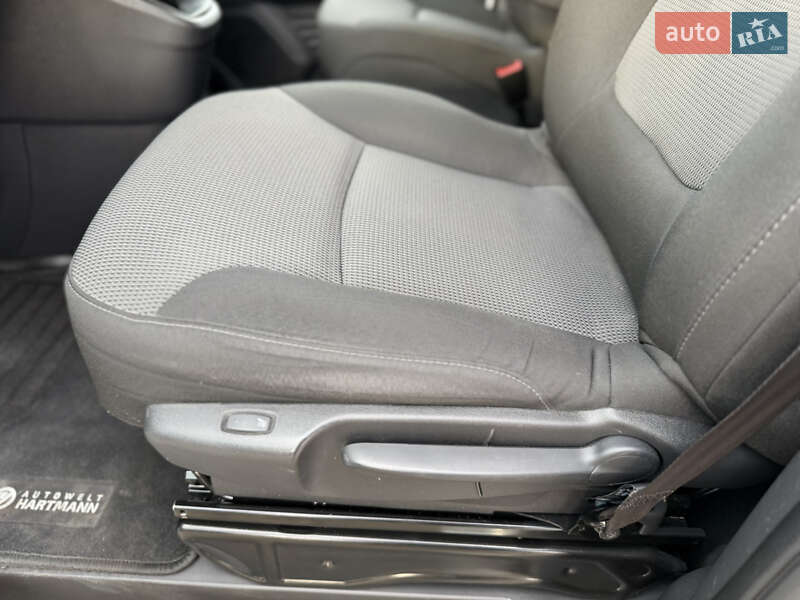 Грузовой фургон Renault Trafic 2023 в Дубно фото 17 Грузовой фургон Renault Trafic 2023 в Дубно