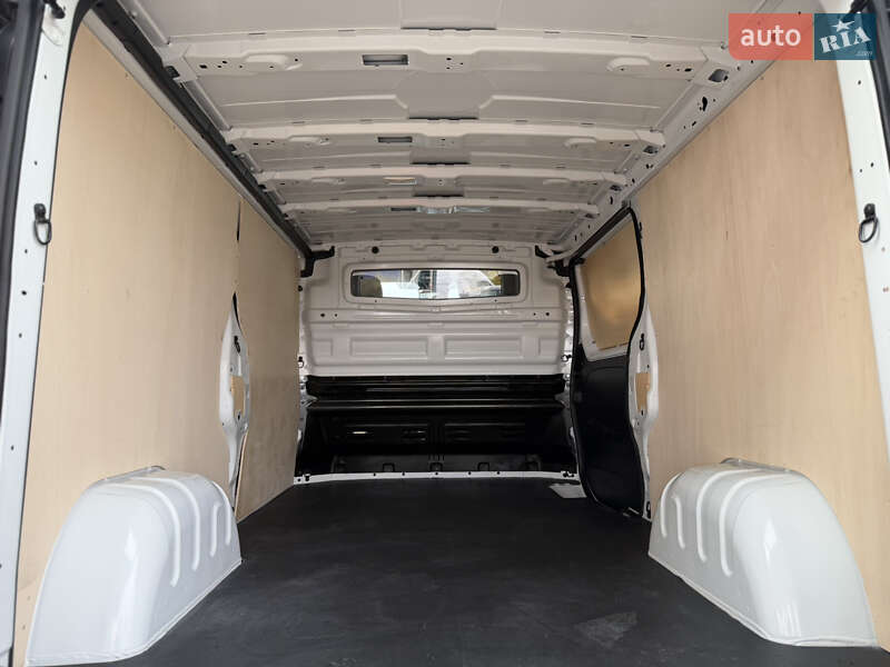 Грузовой фургон Renault Trafic 2023 в Дубно фото 31 Грузовой фургон Renault Trafic 2023 в Дубно