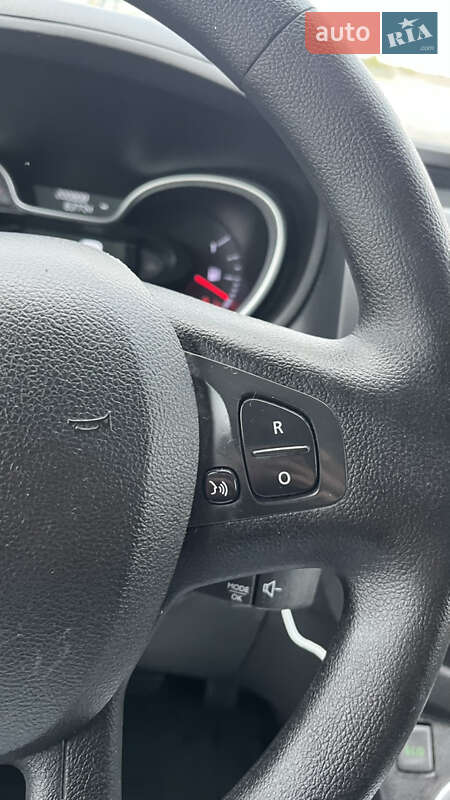 Грузовой фургон Renault Trafic 2020 в Радивилове фото 43 Грузовой фургон Renault Trafic 2020 в Радивилове