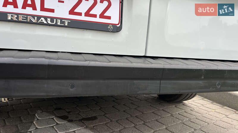 Грузовой фургон Renault Trafic 2020 в Радивилове фото 56 Грузовой фургон Renault Trafic 2020 в Радивилове