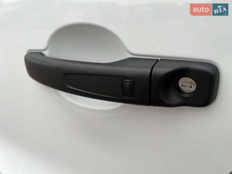 Грузовой фургон Renault Trafic 2020 в Виннице фото 16 Грузовой фургон Renault Trafic 2020 в Виннице