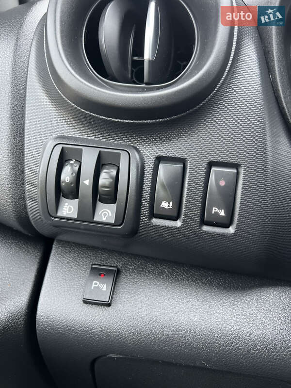 Грузовой фургон Renault Trafic 2020 в Виннице фото 26 Грузовой фургон Renault Trafic 2020 в Виннице