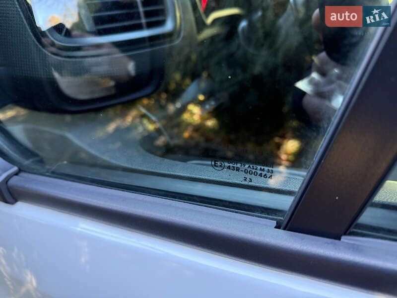 Вантажний фургон Renault Trafic 2023 в Самборі