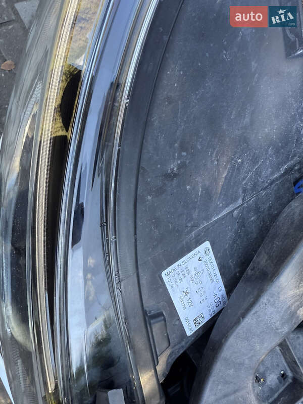 Вантажний фургон Renault Trafic 2023 в Самборі