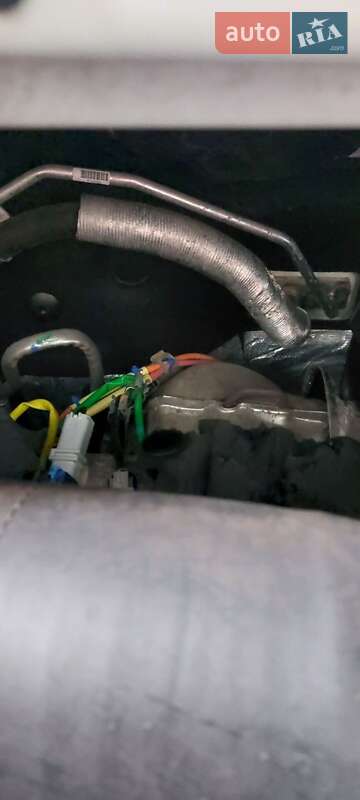 Минивэн Renault Trafic 2020 в Черновцах фото 3 Минивэн Renault Trafic 2020 в Черновцах