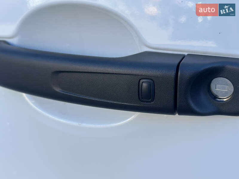 Грузовой фургон Renault Trafic 2022 в Виннице фото 14 Грузовой фургон Renault Trafic 2022 в Виннице