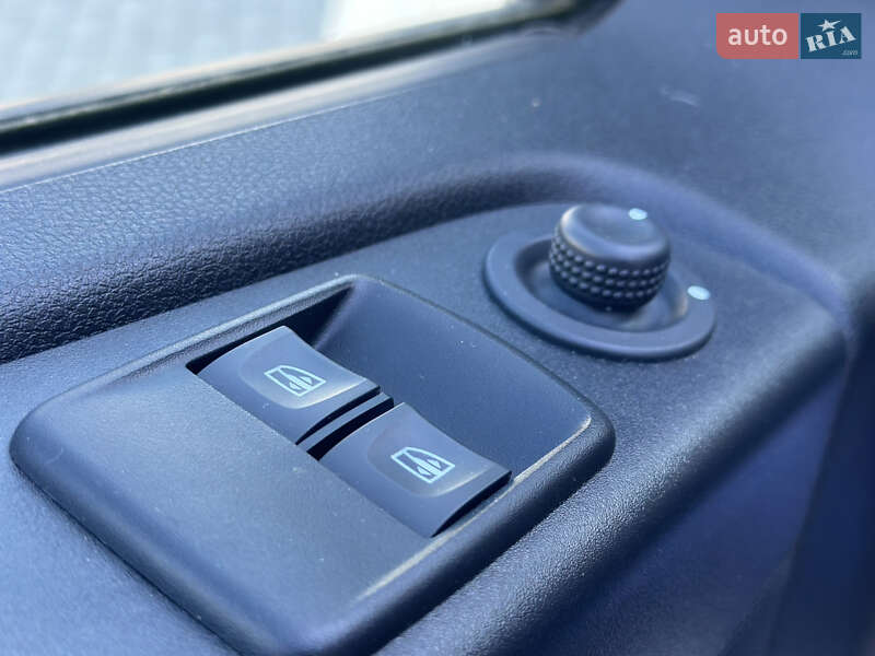 Грузовой фургон Renault Trafic 2022 в Виннице фото 15 Грузовой фургон Renault Trafic 2022 в Виннице