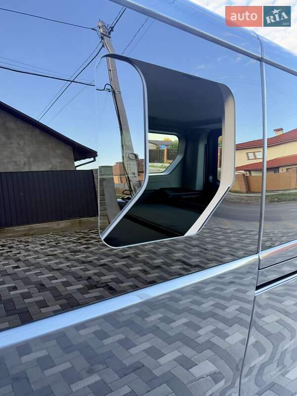 Минивэн Renault Trafic 2022 в Киеве фото 45 Минивэн Renault Trafic 2022 в Киеве