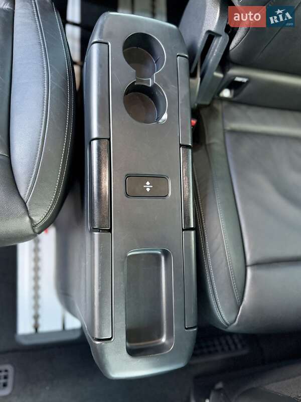 Минивэн Renault Trafic 2022 в Киеве фото 90 Минивэн Renault Trafic 2022 в Киеве