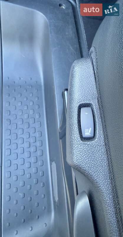 Минивэн Renault Trafic 2022 в Киеве фото 96 Минивэн Renault Trafic 2022 в Киеве