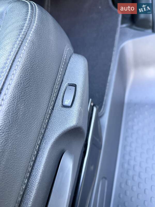 Минивэн Renault Trafic 2022 в Киеве фото 97 Минивэн Renault Trafic 2022 в Киеве