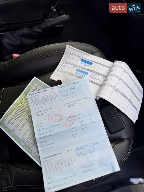 Минивэн Renault Trafic 2022 в Киеве фото 115 Минивэн Renault Trafic 2022 в Киеве