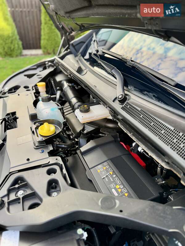 Грузовой фургон Renault Trafic 2023 в Киеве фото 44 Грузовой фургон Renault Trafic 2023 в Киеве