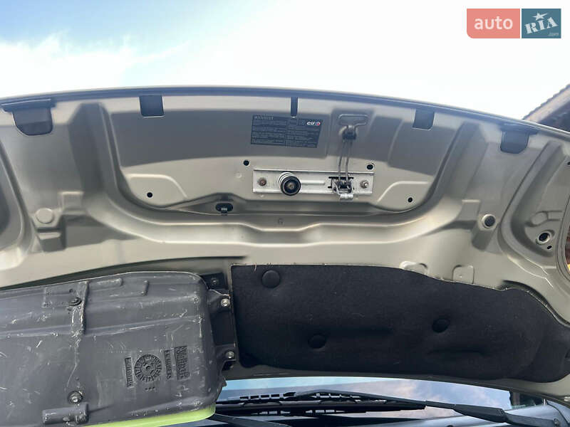 Минивэн Renault Trafic 2012 в Львове